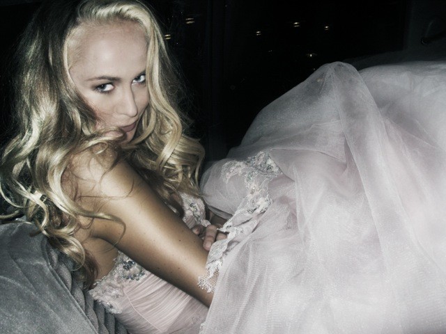 Kristina Korsholm Fotoğrafı