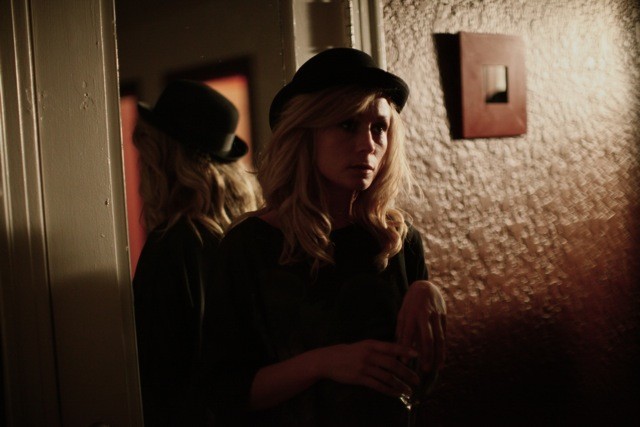 Kristina Korsholm Fotoğrafı