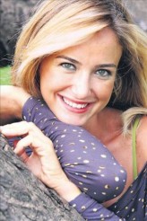 Çağla Kubat fotoğrafı