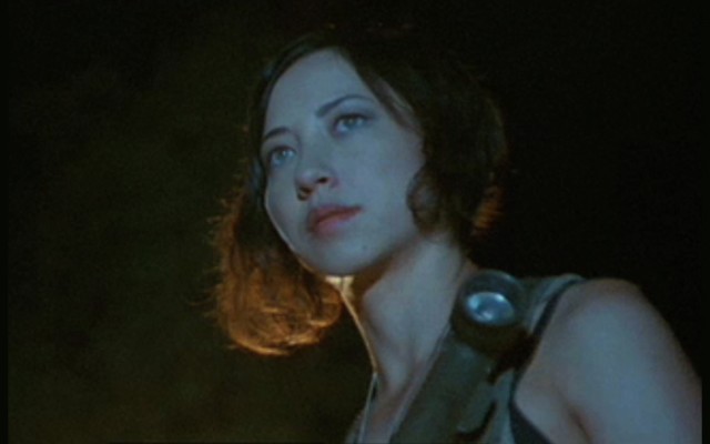 Pisha Warden fotoğrafı