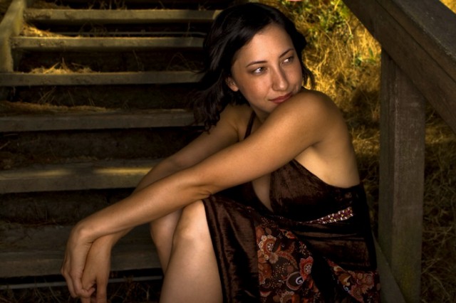 Pisha Warden fotoğrafı