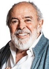 Engin Cezzar fotoğrafı