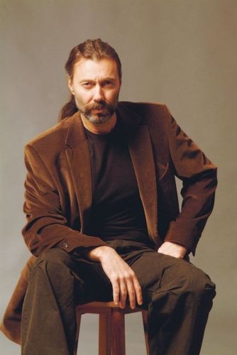 Hakan Karahan fotoğrafı