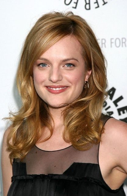 Elisabeth Moss fotoğrafı