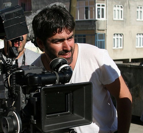 Aydın Bulut fotoğrafı