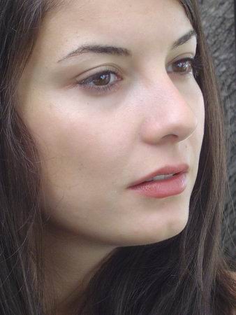 İrem Altuğ fotoğrafı