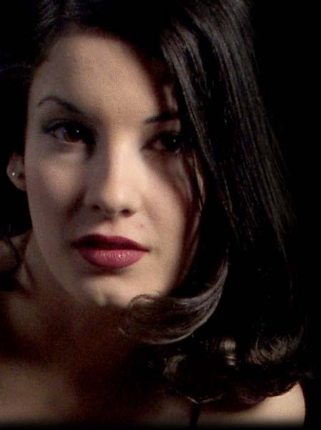 İrem Altuğ Fotoğrafı