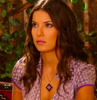 İrem Altuğ fotoğrafı