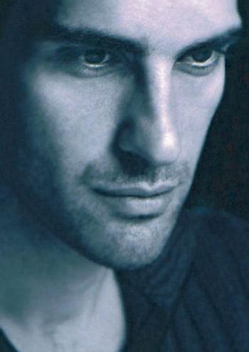 Cenk Ertan fotoğrafı