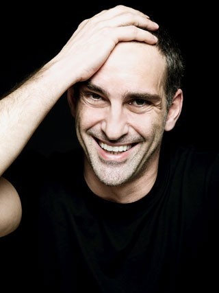 Cenk Ertan fotoğrafı