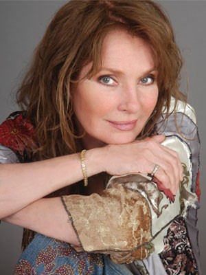 Jennifer O'Neill fotoğrafı