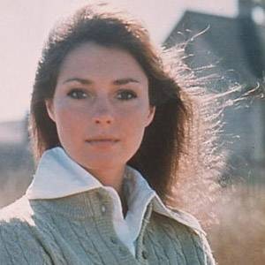 Jennifer O'Neill fotoğrafı
