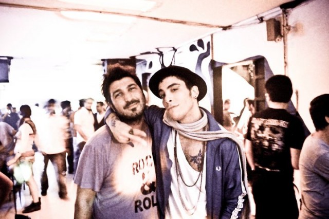 Can Bonomo Fotoğrafı