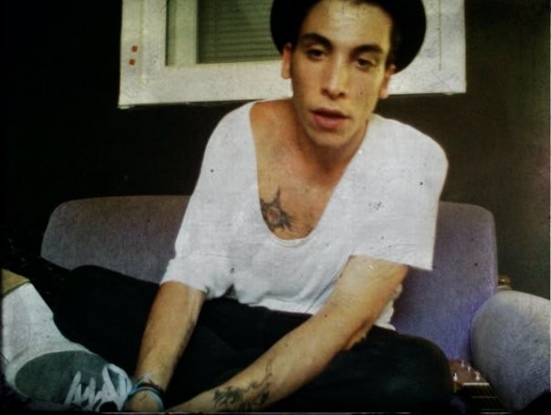 Can Bonomo Fotoğrafı