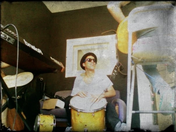 Can Bonomo Fotoğrafı