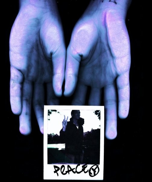 Can Bonomo Fotoğrafı