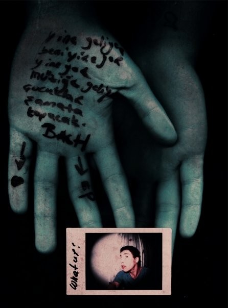 Can Bonomo Fotoğrafı