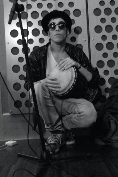 Can Bonomo Fotoğrafı