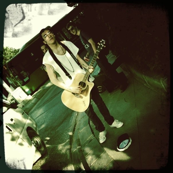 Can Bonomo Fotoğrafı