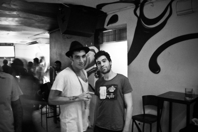 Can Bonomo Fotoğrafı