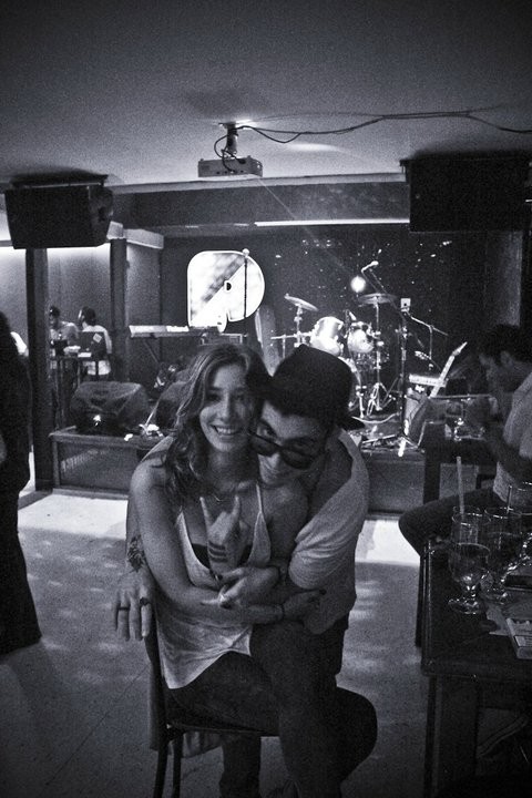 Can Bonomo Fotoğrafı