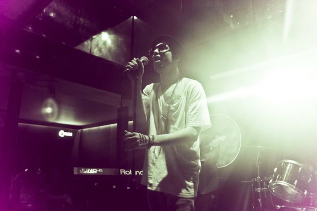 Can Bonomo Fotoğrafı