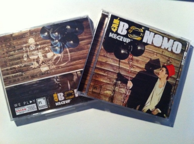 Can Bonomo Fotoğrafı