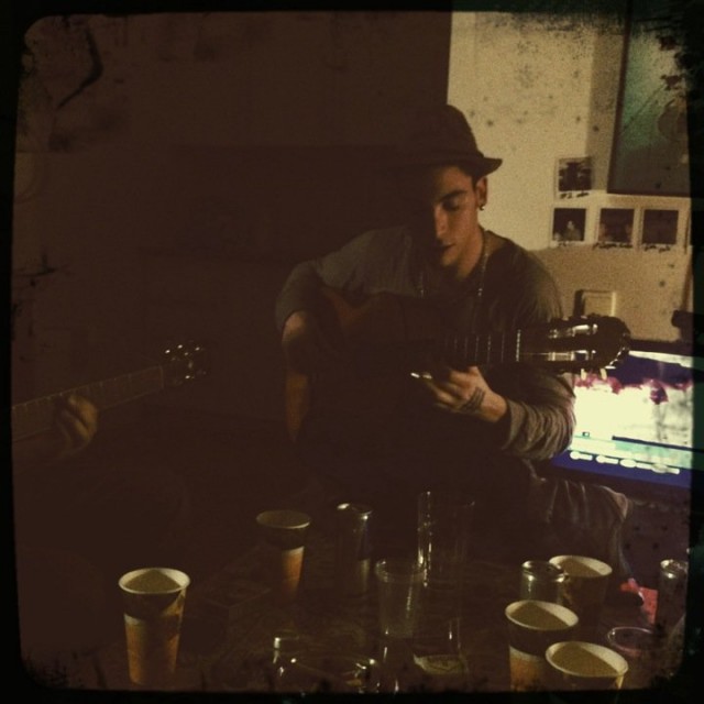 Can Bonomo Fotoğrafı