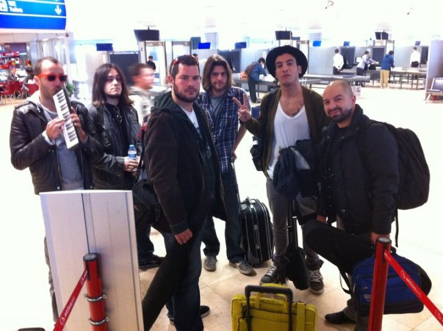 Can Bonomo Fotoğrafı