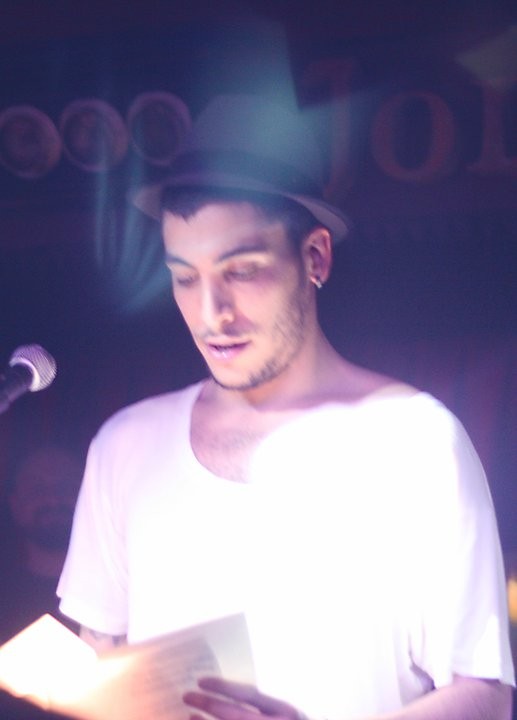 Can Bonomo Fotoğrafı