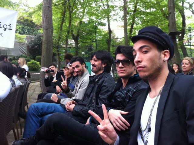 Can Bonomo Fotoğrafı