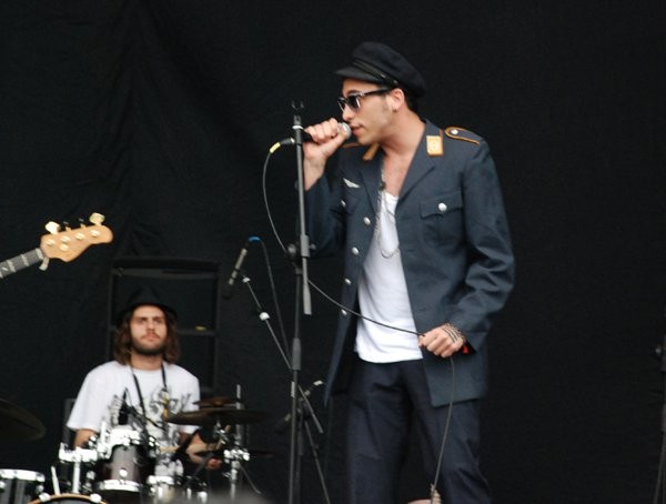 Can Bonomo Fotoğrafı