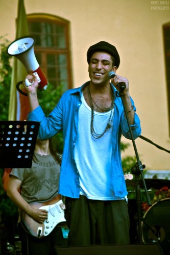 Can Bonomo Fotoğrafı