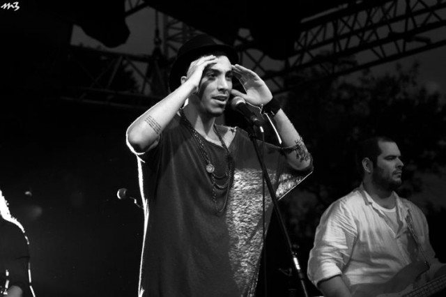 Can Bonomo Fotoğrafı