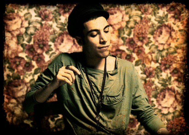 Can Bonomo Fotoğrafı