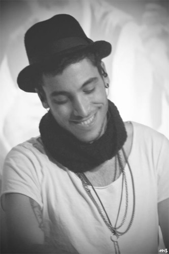 Can Bonomo Fotoğrafı