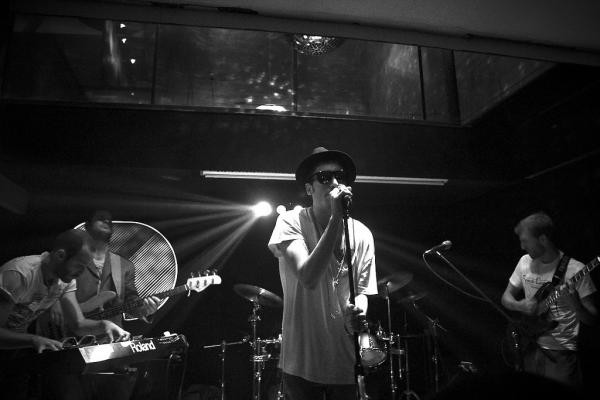 Can Bonomo Fotoğrafı