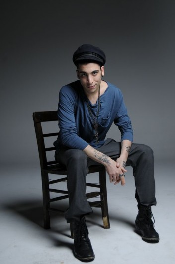 Can Bonomo Fotoğrafı