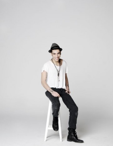 Can Bonomo Fotoğrafı