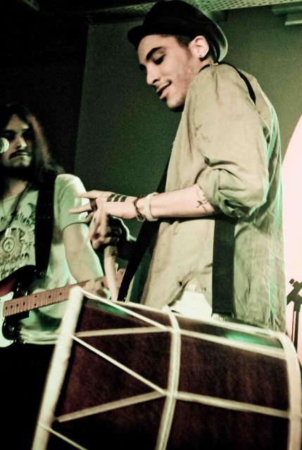 Can Bonomo Fotoğrafı