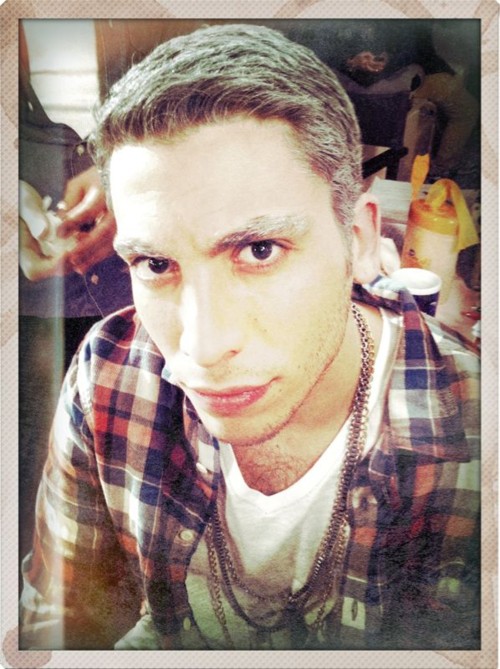 Can Bonomo Fotoğrafı