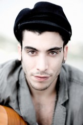 Can Bonomo fotoğrafı