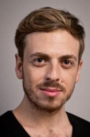 Adem Yılmaz fotoğrafı