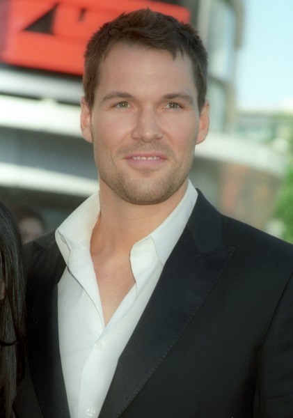 Daniel Cudmore fotoğrafı
