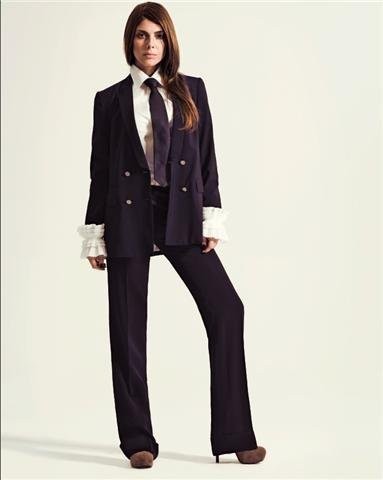 Gözde Kansu Fotoğrafı