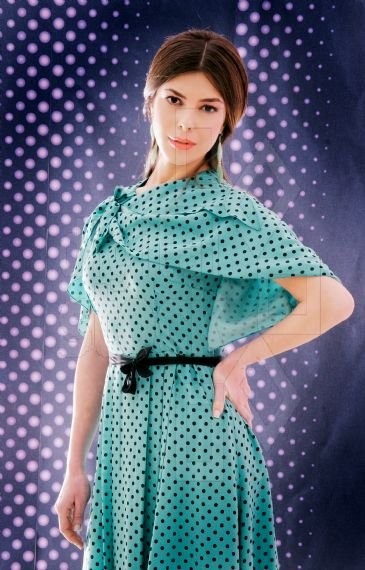 Gözde Kansu Fotoğrafı