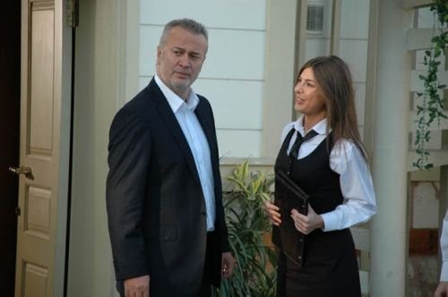 Gözde Kansu Fotoğrafı