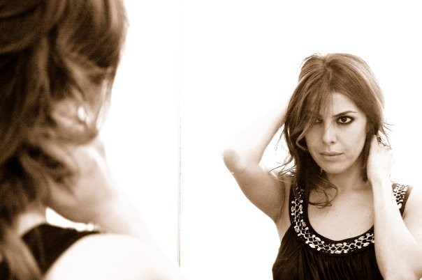 Gözde Kansu Fotoğrafı