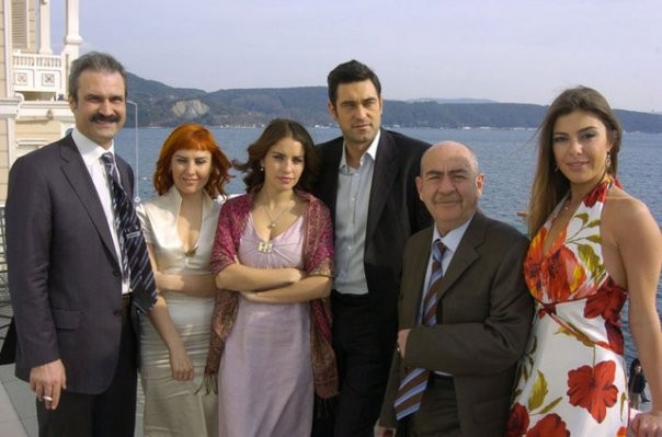 Gözde Kansu Fotoğrafı