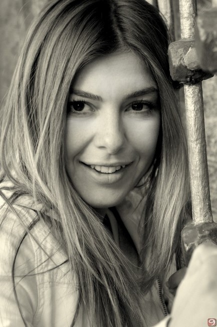 Gözde Kansu Fotoğrafı